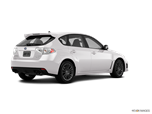 2013 Subaru Impreza WRX  Wagon